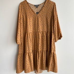 Very cute spring/summer dress